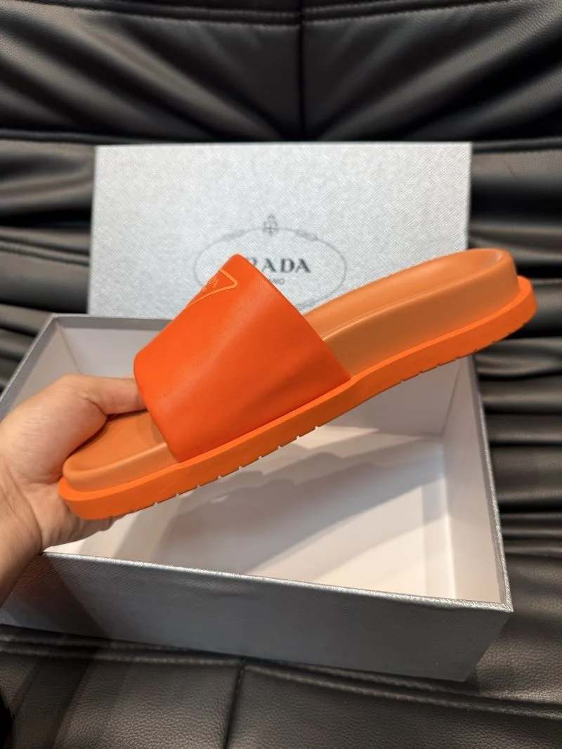 UrbanChic Prada Slippers 33587