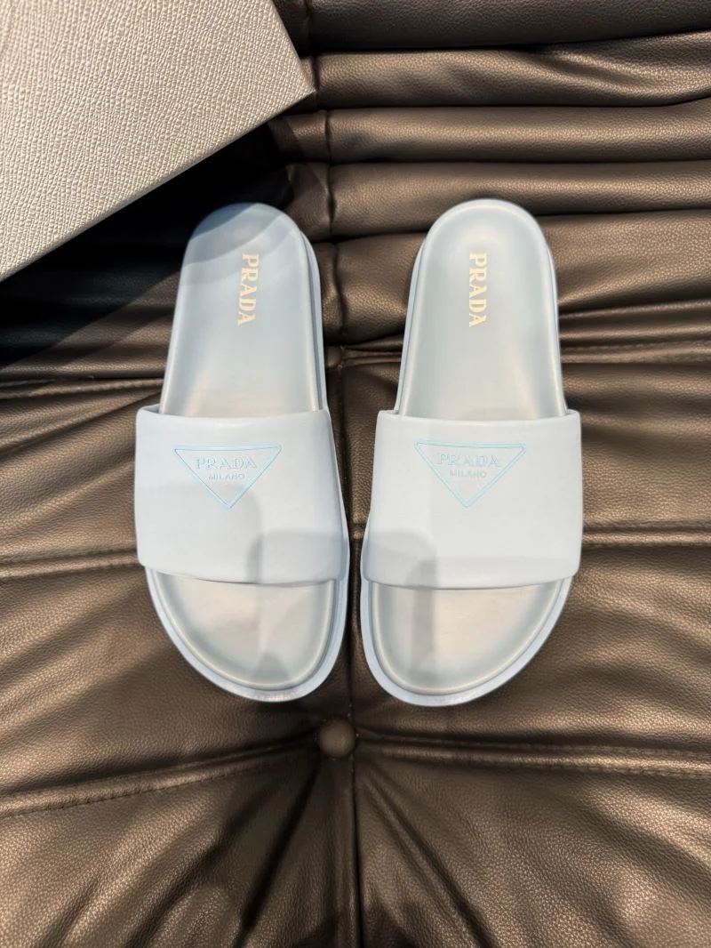 Cozy Prada Slippers 33598
