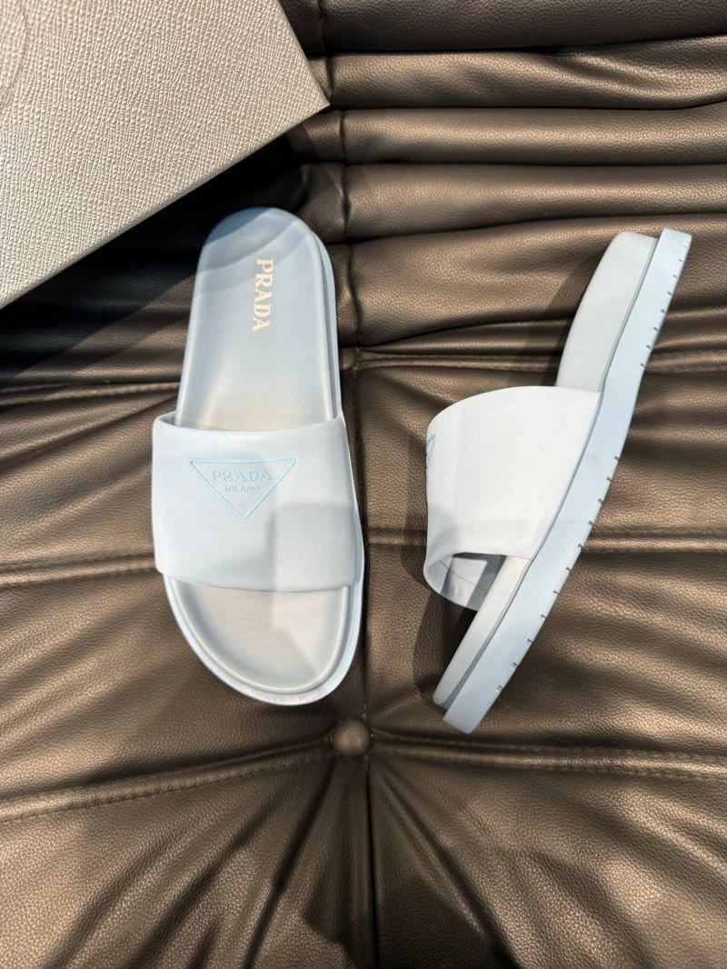 Cozy Prada Slippers 33598