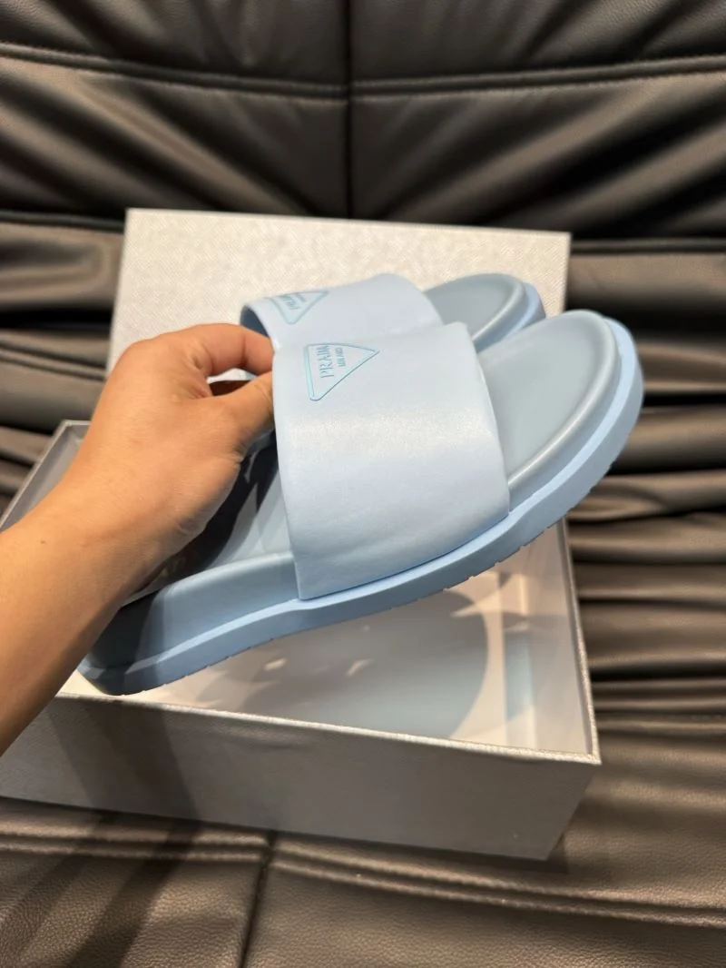 Cozy Prada Slippers 33598