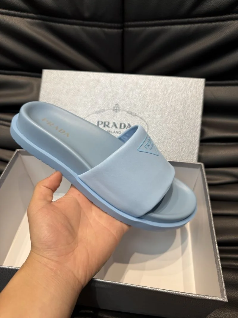Cozy Prada Slippers 33598