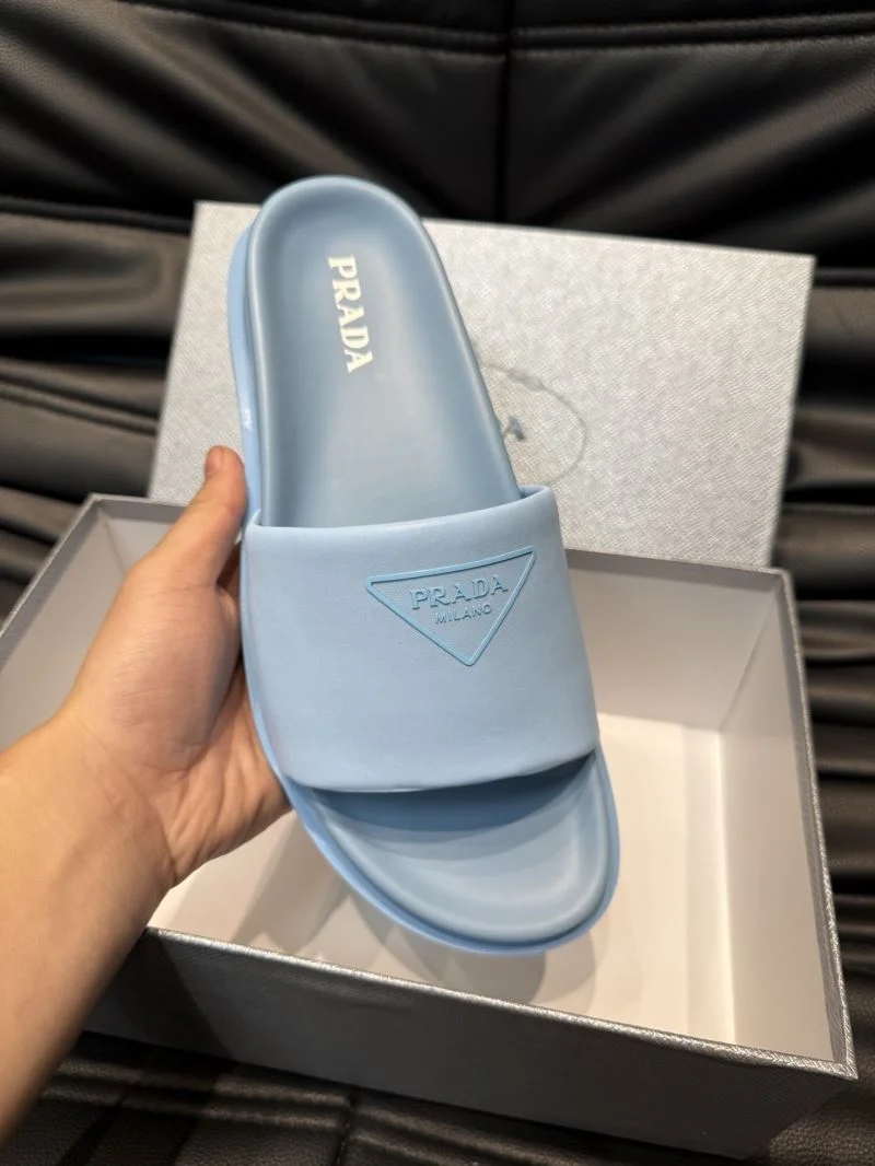 Cozy Prada Slippers 33598