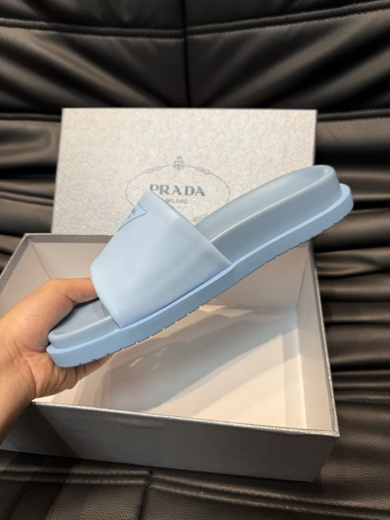 Cozy Prada Slippers 33598