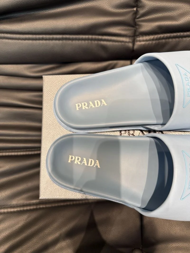 Cozy Prada Slippers 33598