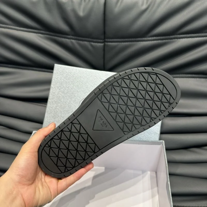 Prada Slippers Practical 33593