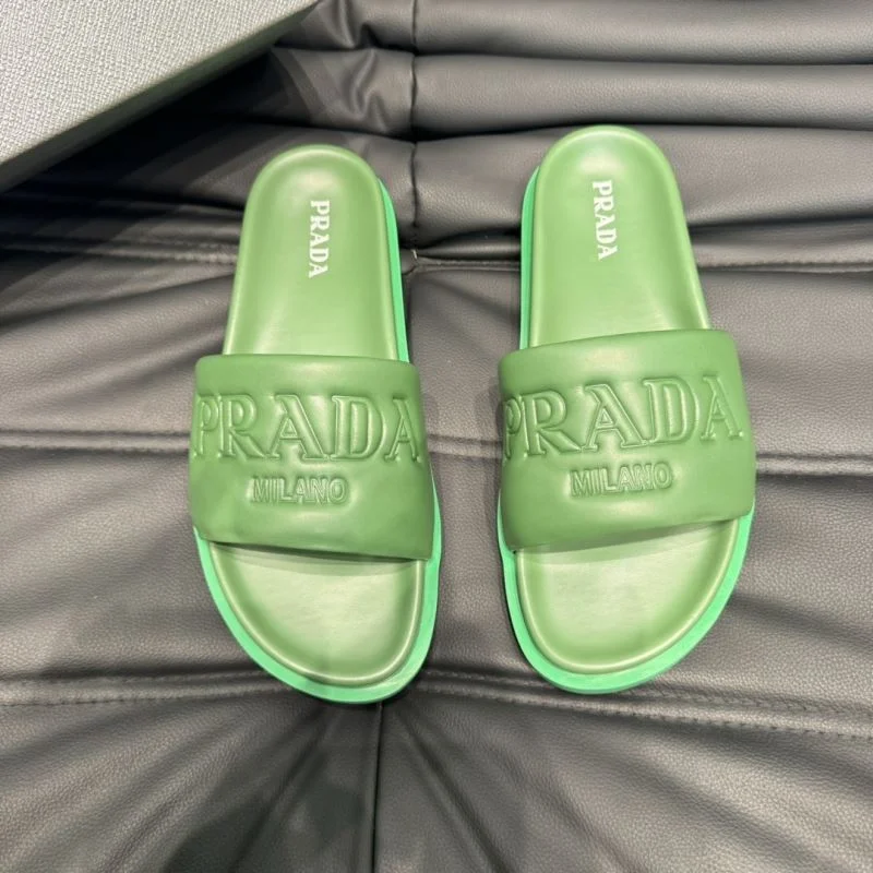 EasyMatch Prada Slippers 33594