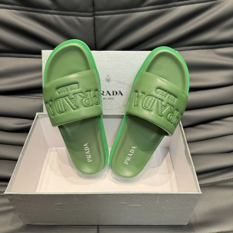 EasyMatch Prada Slippers 33594