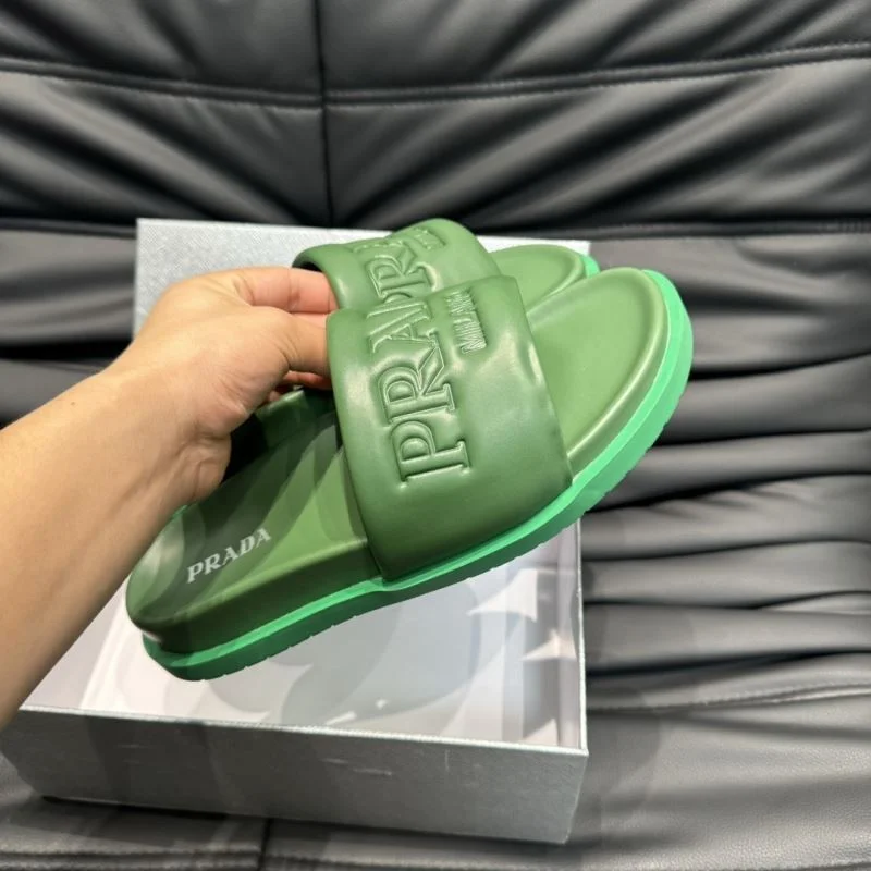 EasyMatch Prada Slippers 33594