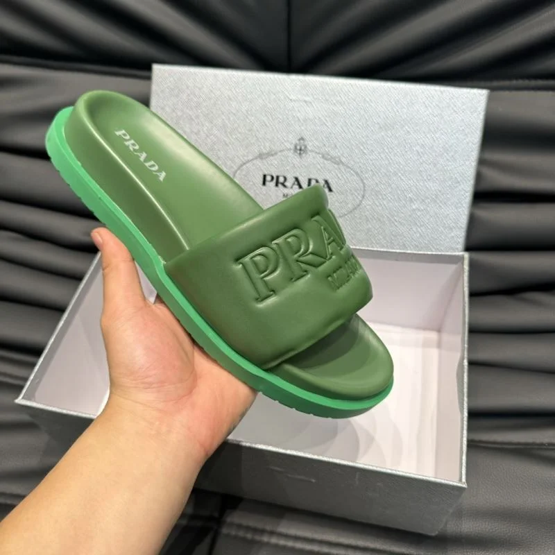 EasyMatch Prada Slippers 33594