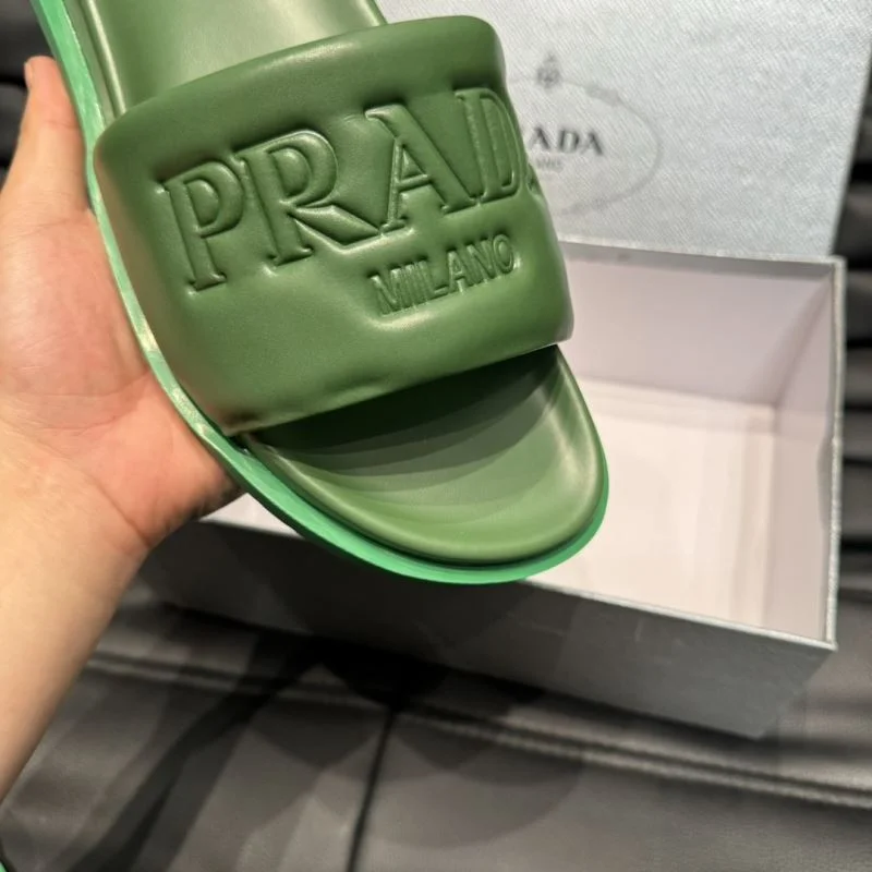 EasyMatch Prada Slippers 33594