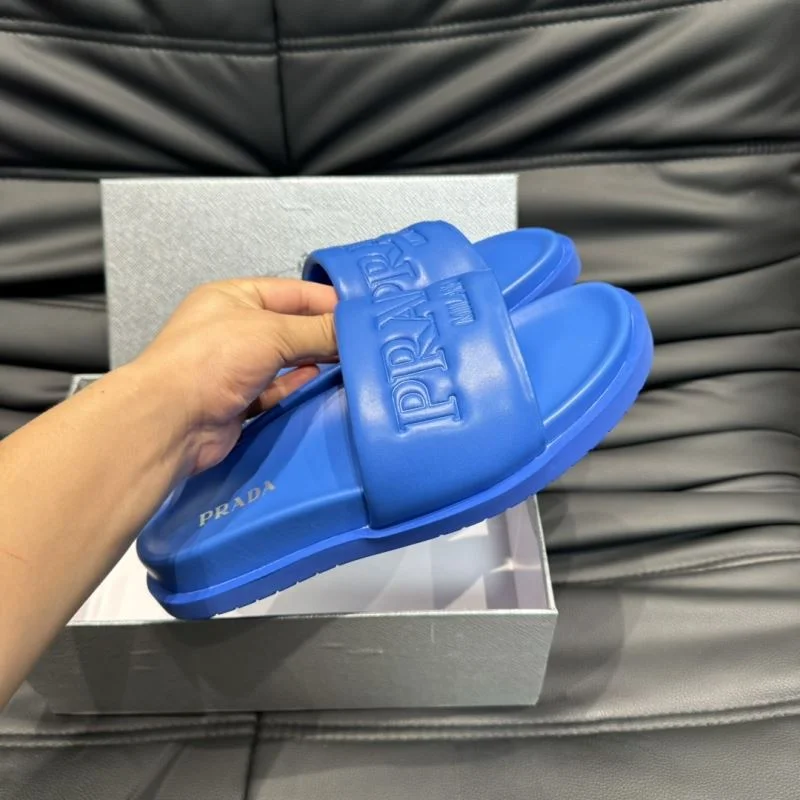 Prada Slippers RelaxedFit 33586