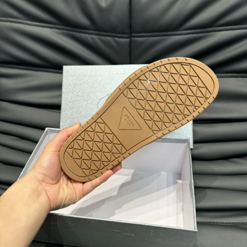 Fashionable Prada Slippers 33585
