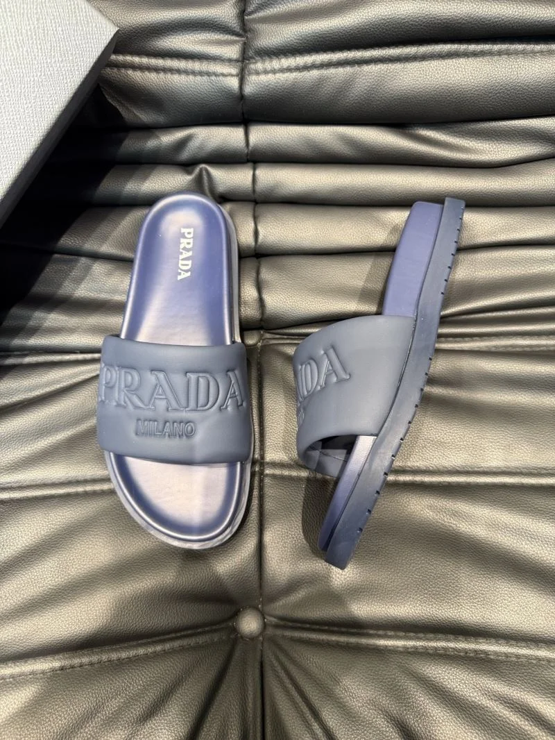 Prada Slippers Durable 33581