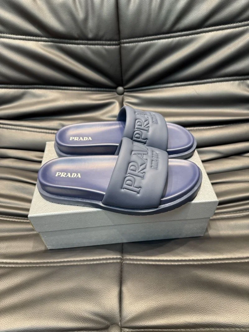 Prada Slippers Durable 33581