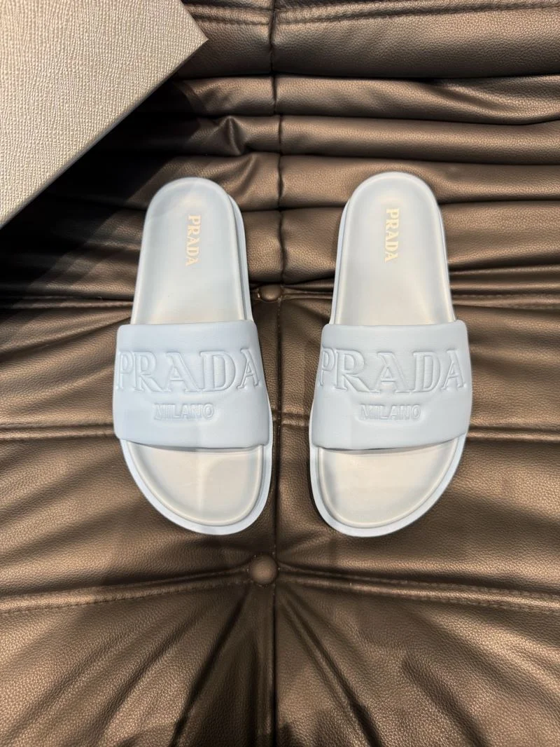 Popular Prada Slippers 33580