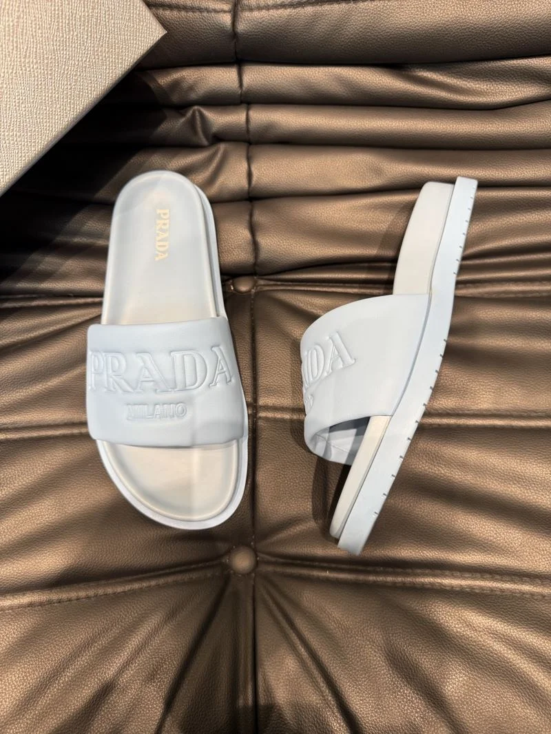 Popular Prada Slippers 33580