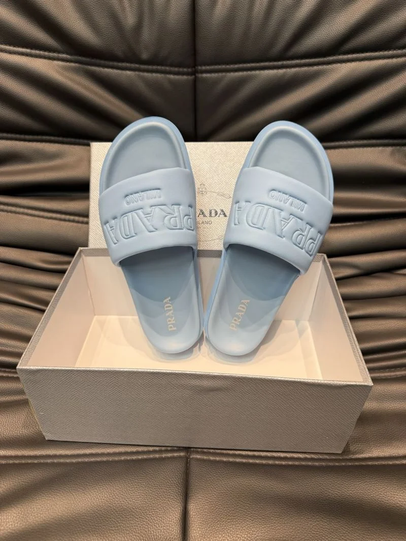 Popular Prada Slippers 33580