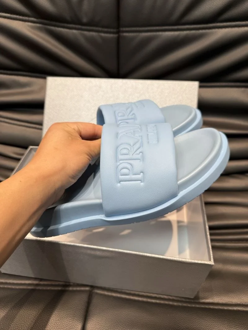Popular Prada Slippers 33580