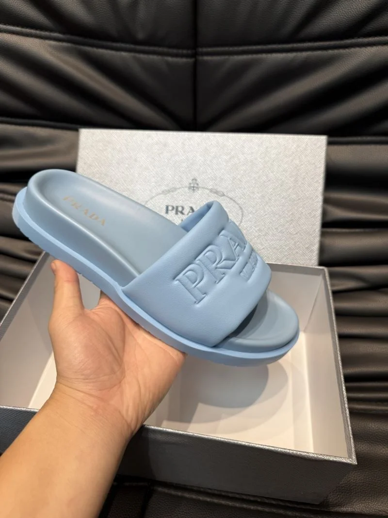 Popular Prada Slippers 33580