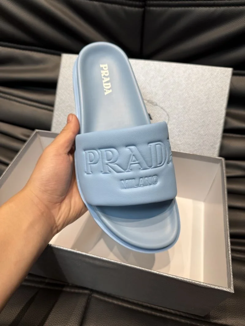 Popular Prada Slippers 33580