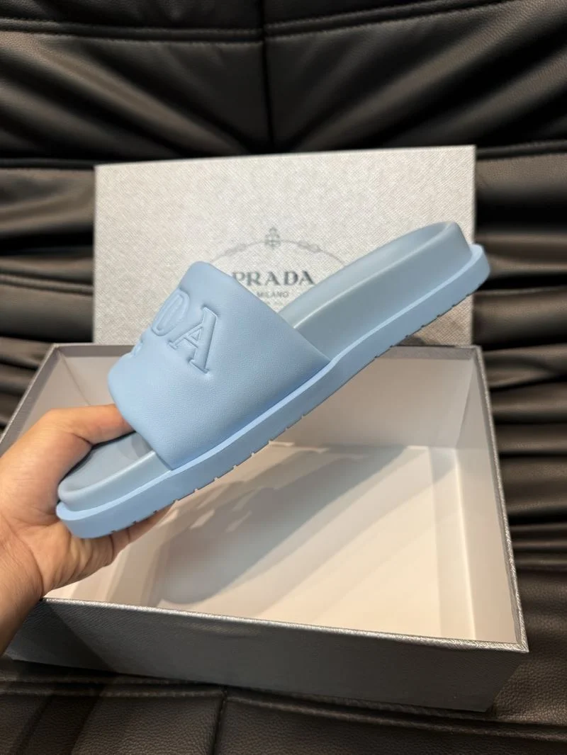 Popular Prada Slippers 33580
