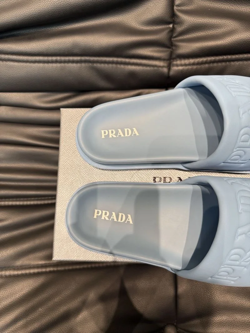 Popular Prada Slippers 33580