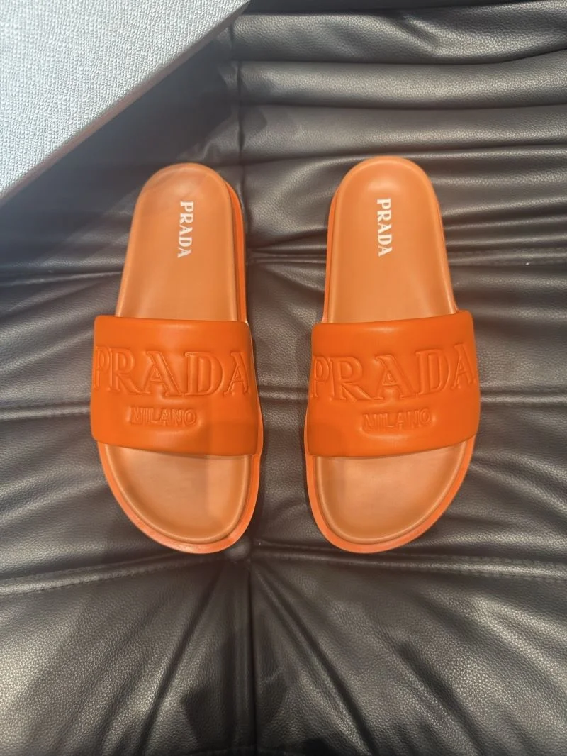 Prada Slippers Cozy 33579