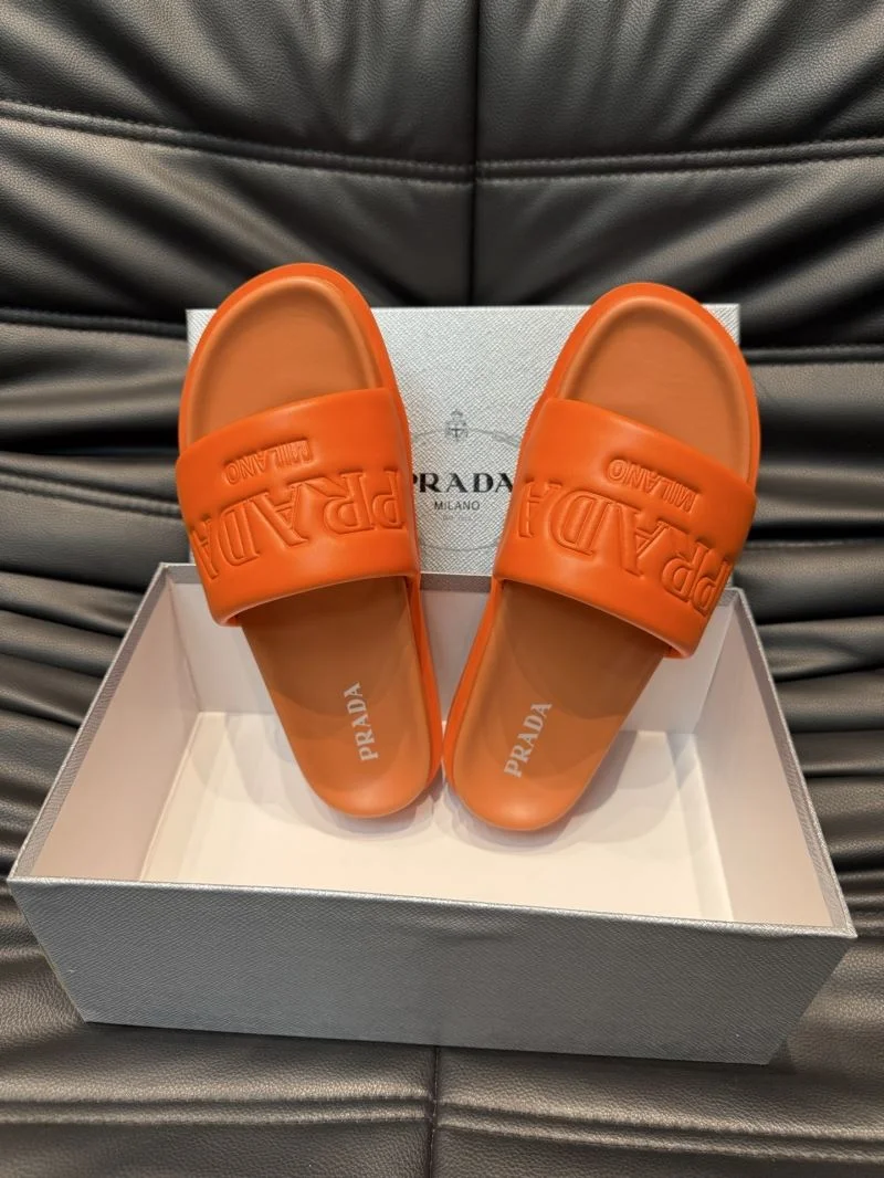 Prada Slippers Cozy 33579