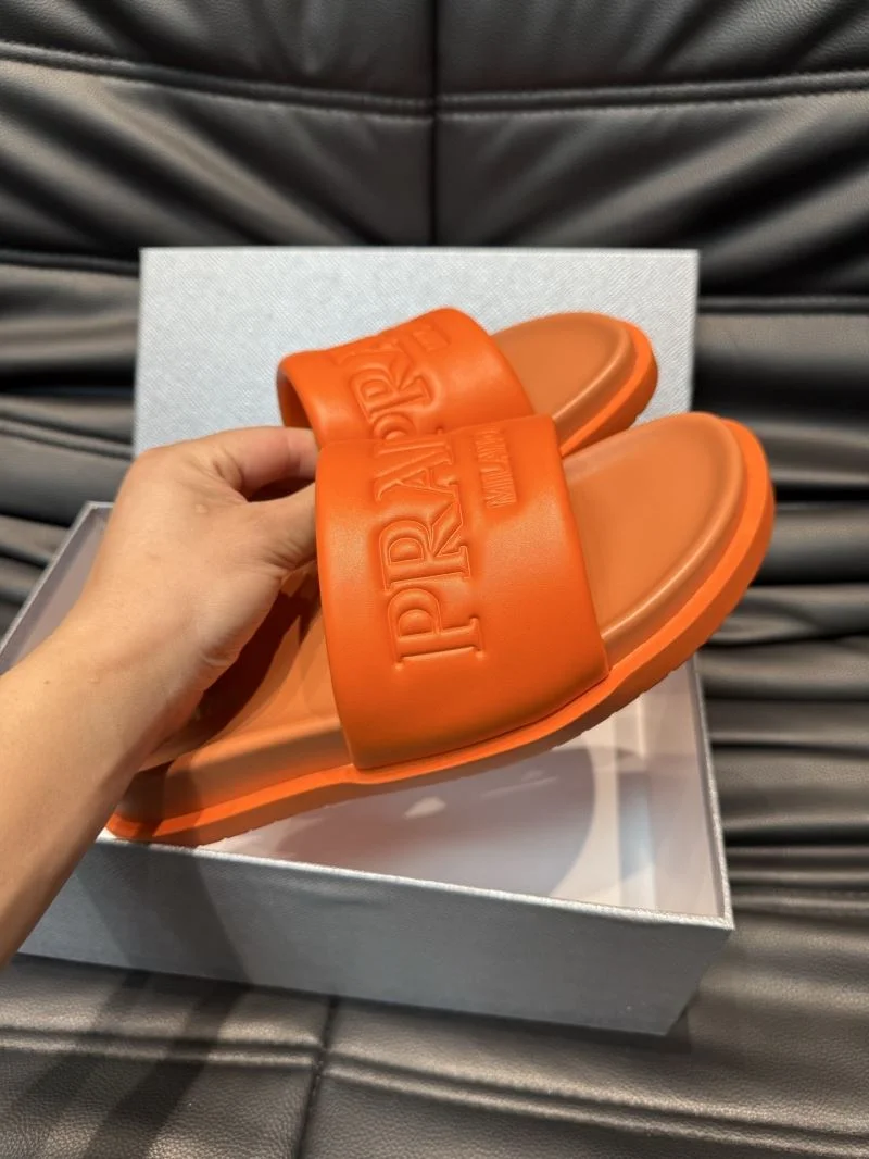 Prada Slippers Cozy 33579