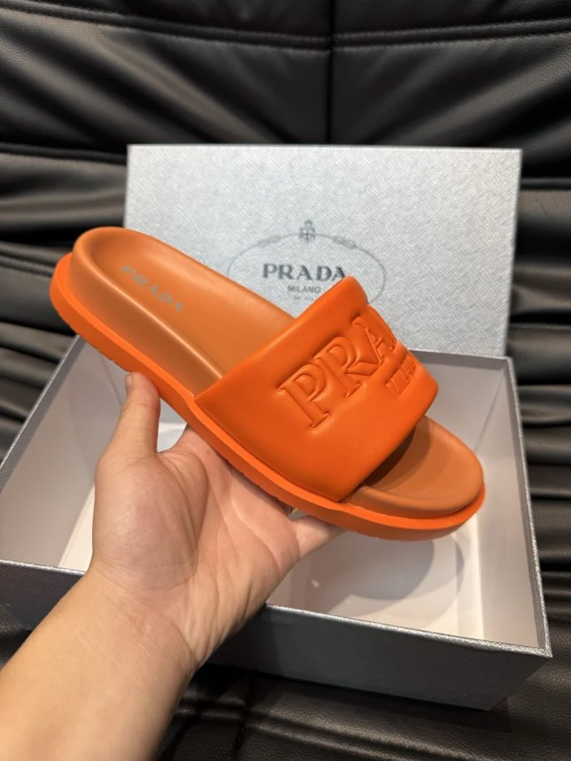 Prada Slippers Cozy 33579