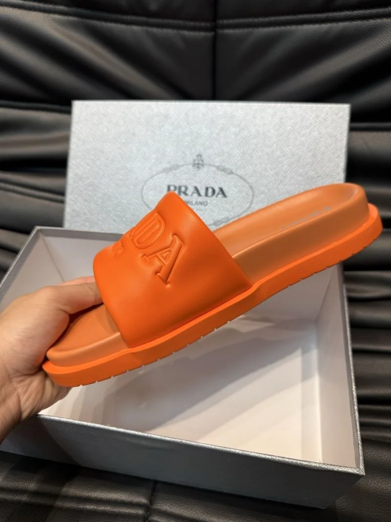 Prada Slippers Cozy 33579