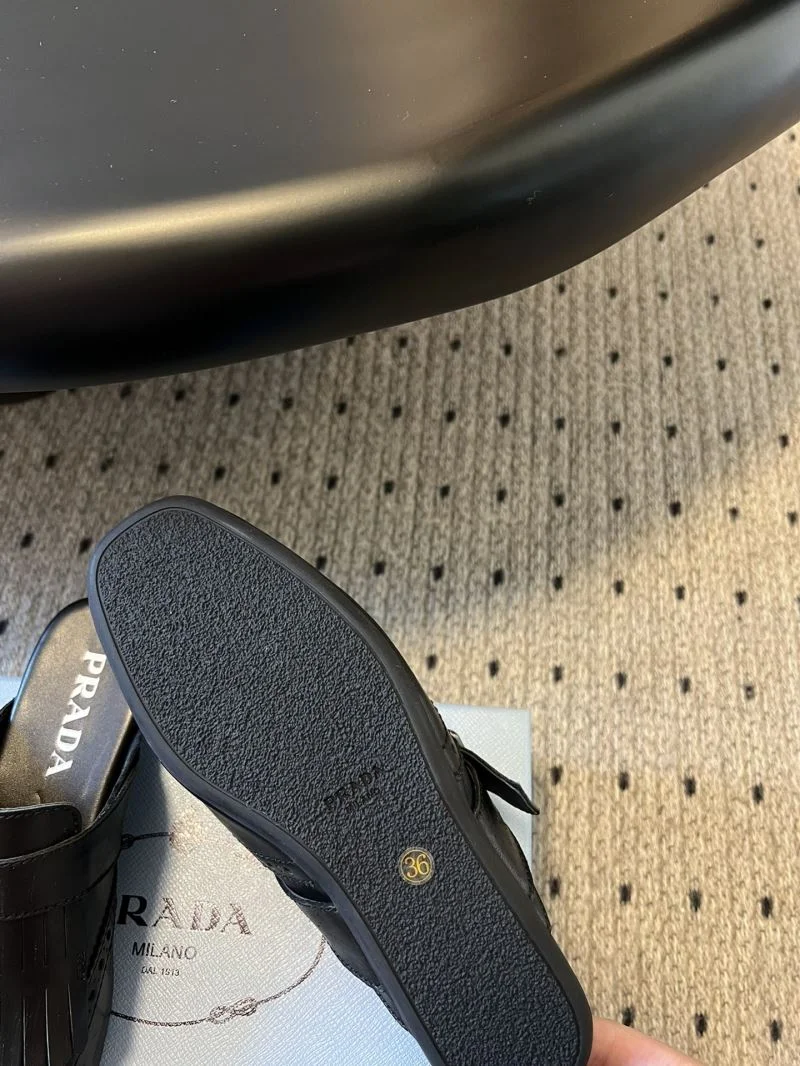 Prada Slippers Casual 34331