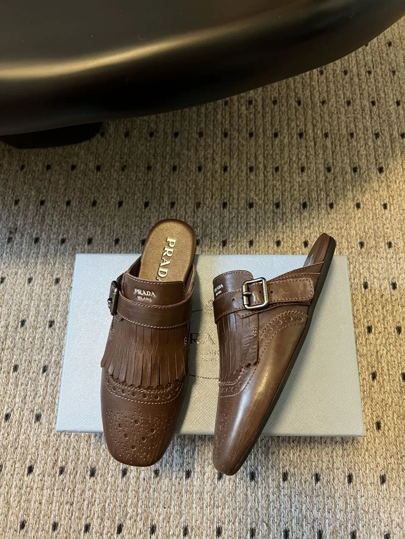 Prada Slippers DailyWear 34324