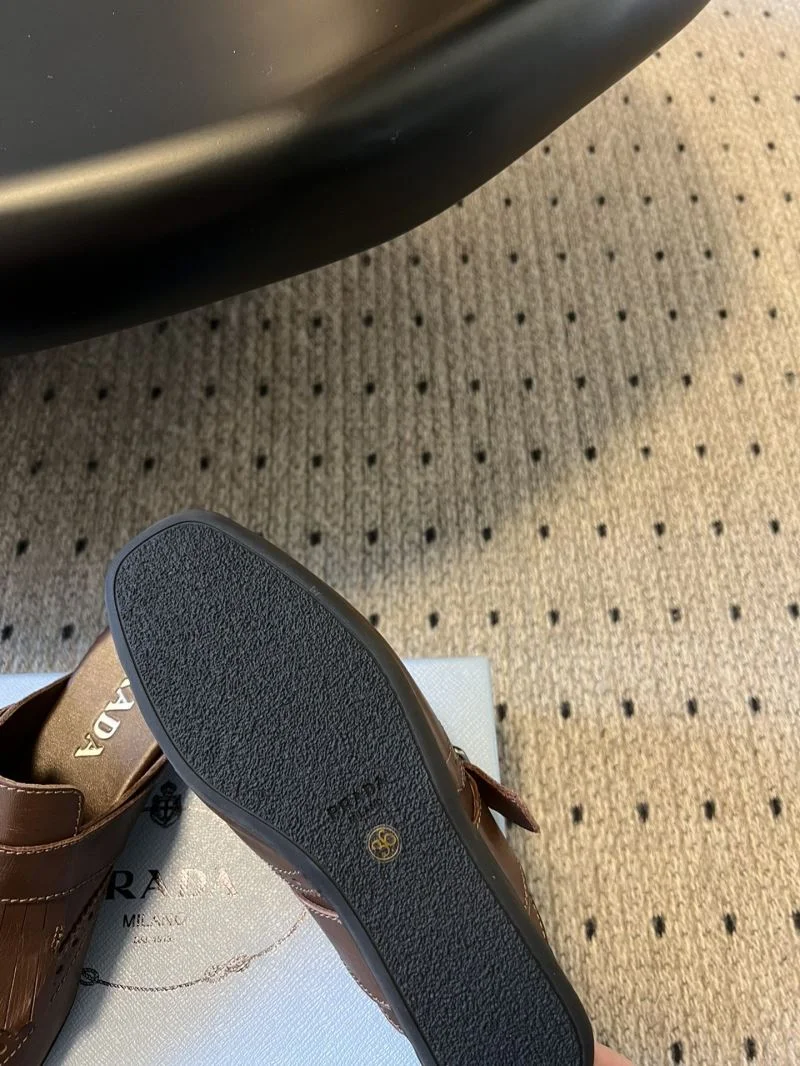 Prada Slippers DailyWear 34324