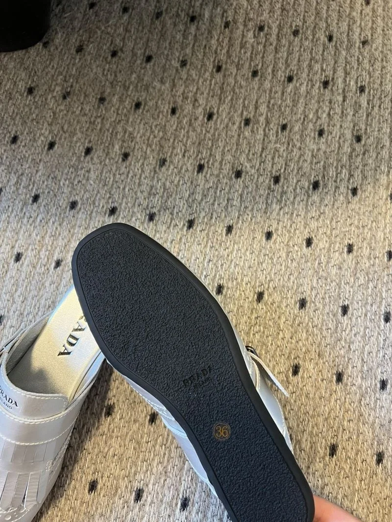Prada Slippers Efficient 34327