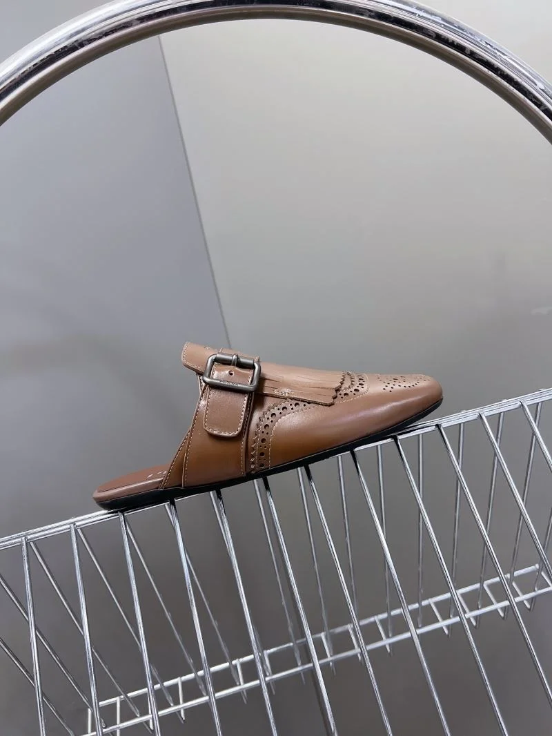 Prada Slippers Snug 34345