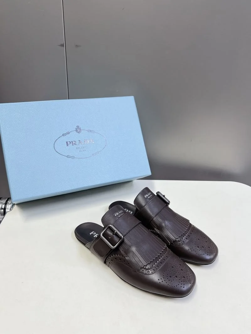 SportInspired Prada Slippers 34339
