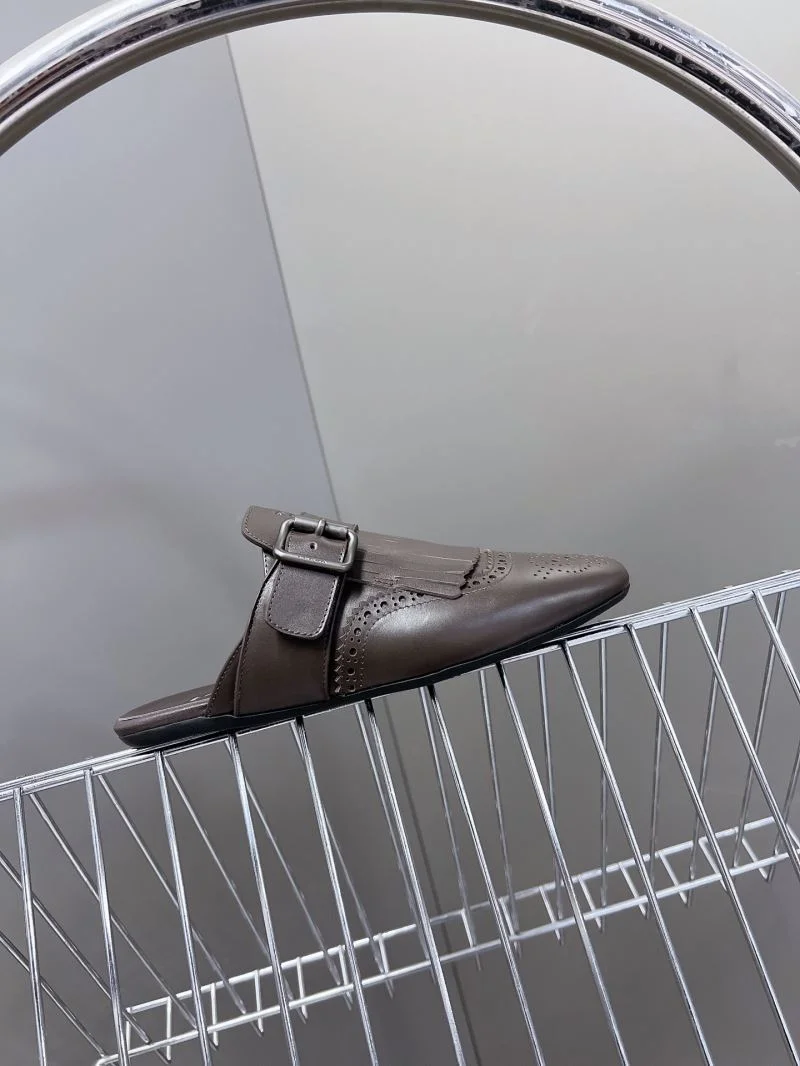 SportInspired Prada Slippers 34339