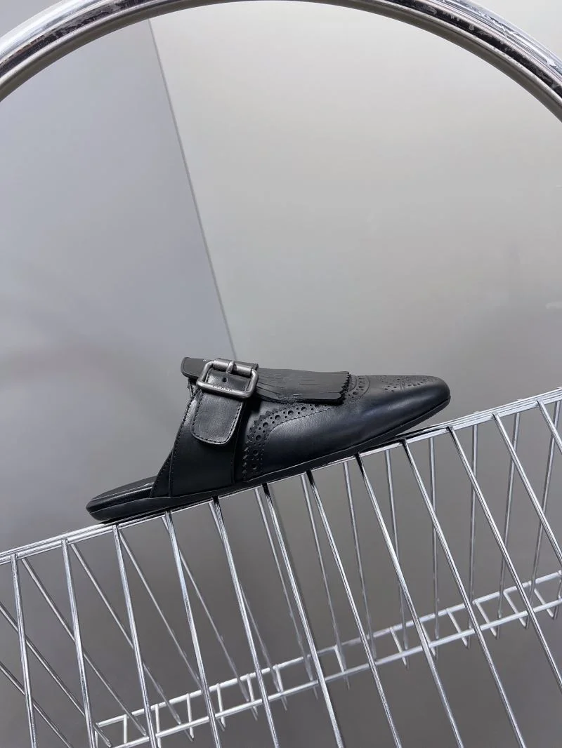 ZeroBulk Prada Slippers 34323