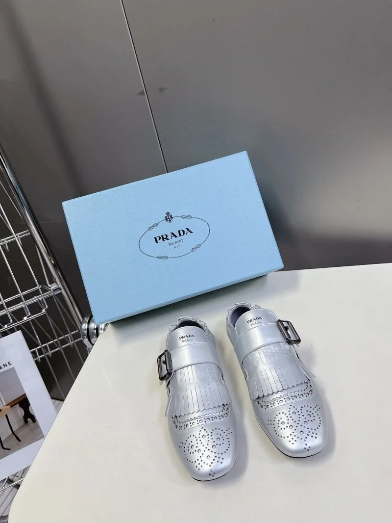 AllSeason Prada Slippers 34342