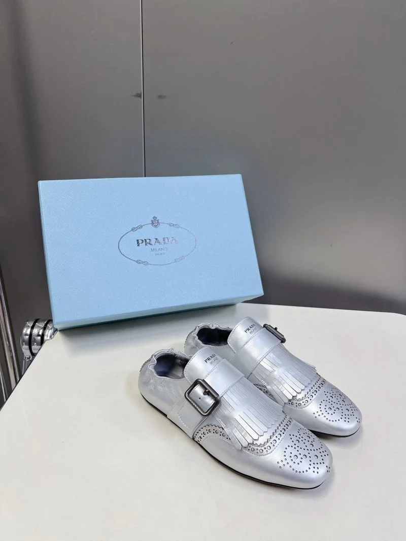AllSeason Prada Slippers 34342