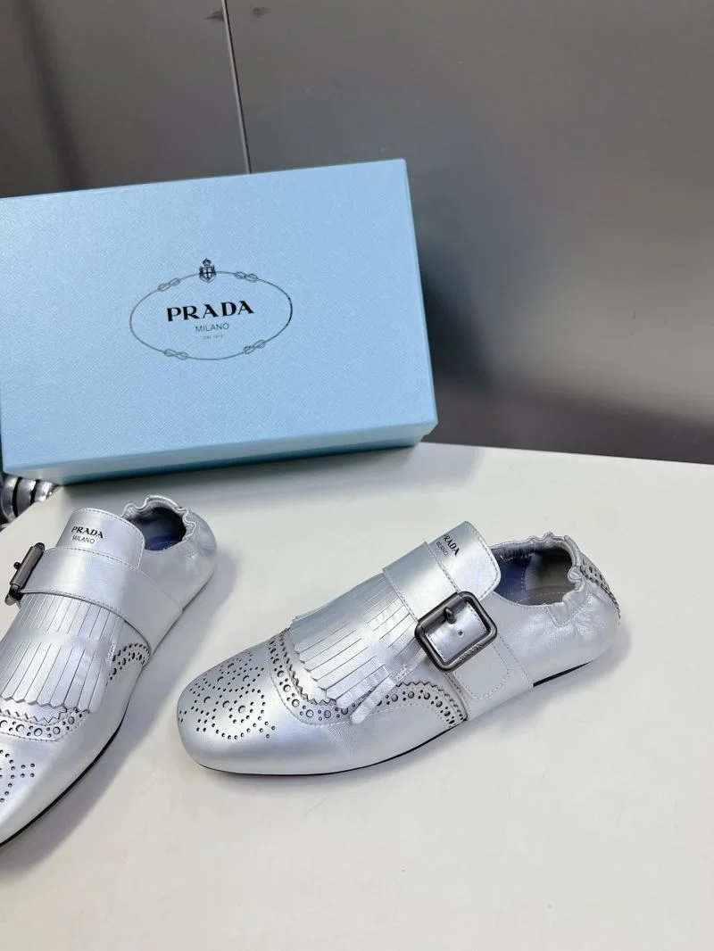 AllSeason Prada Slippers 34342