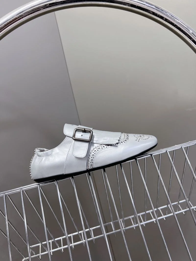 AllSeason Prada Slippers 34342