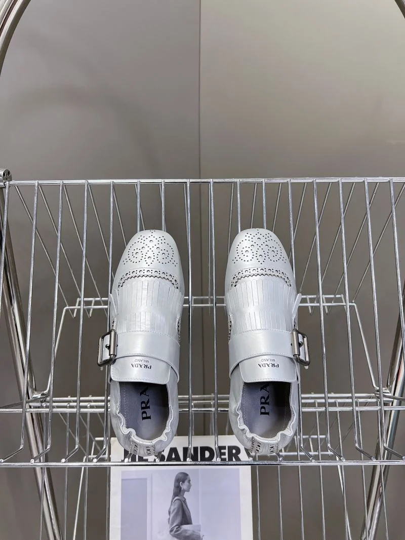 AllSeason Prada Slippers 34342