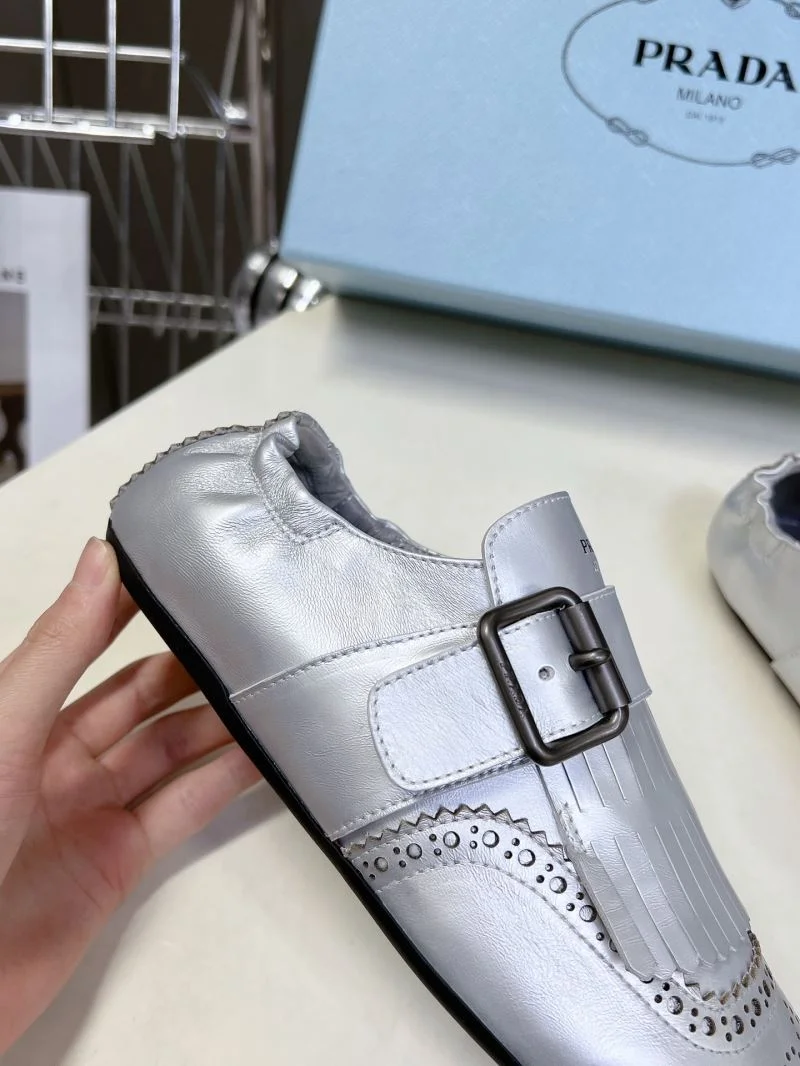 AllSeason Prada Slippers 34342