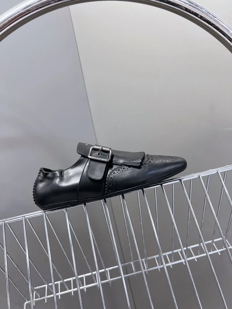 Prada Slippers Effortless 34322