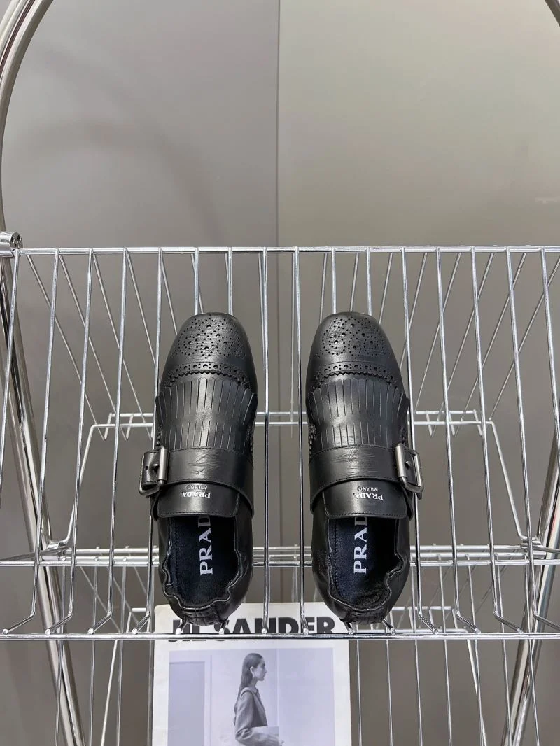 Prada Slippers Effortless 34322