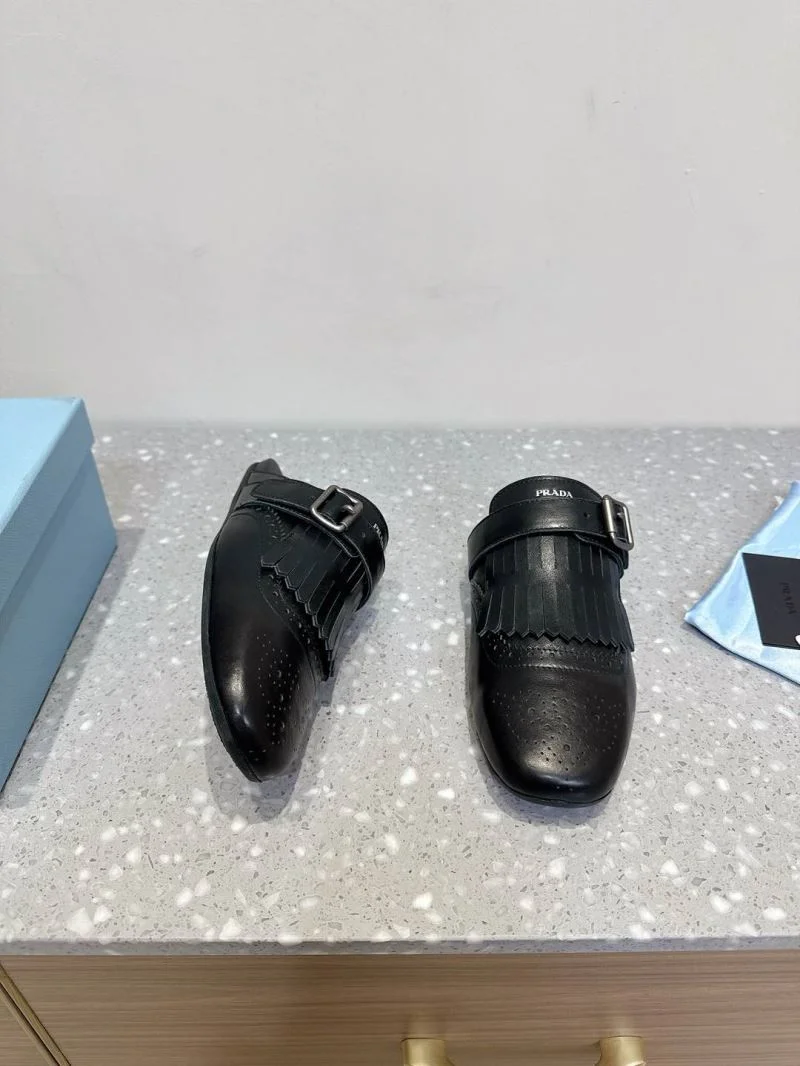 Prada Slippers SoftTouch 34319