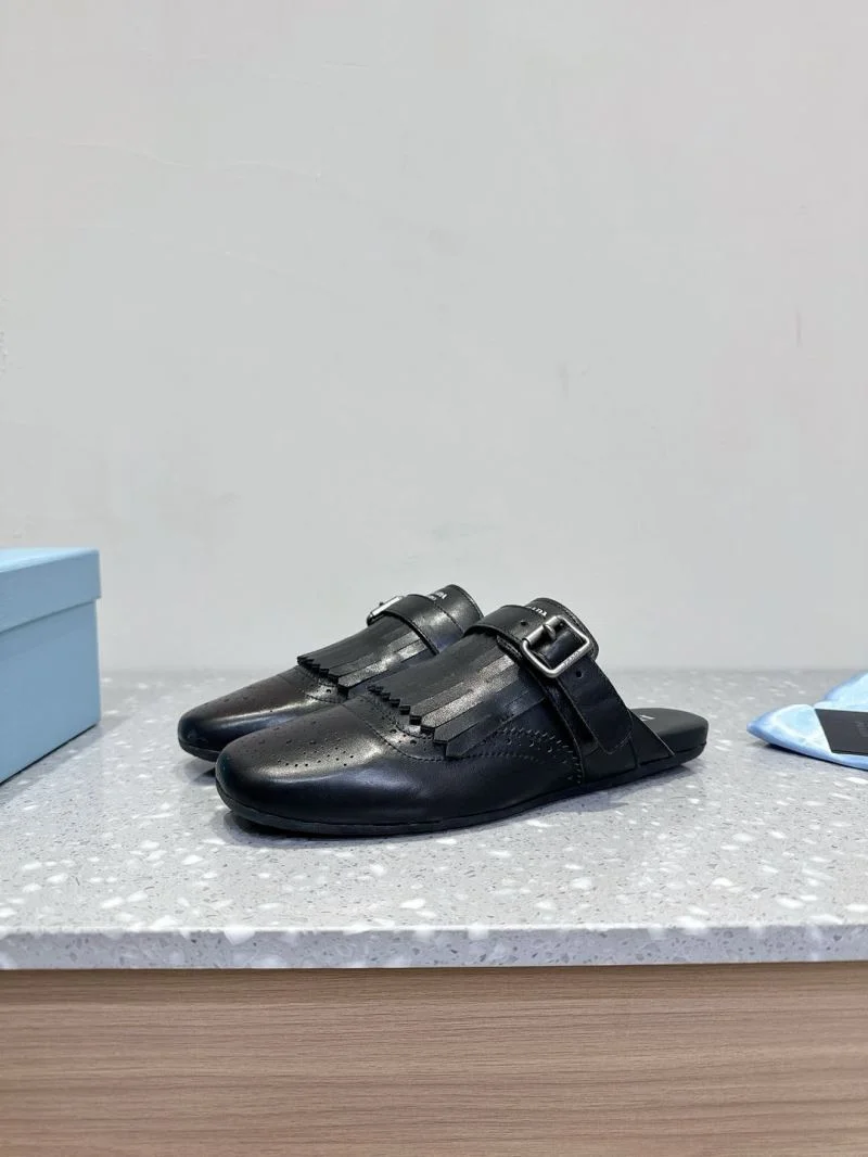 Prada Slippers SoftTouch 34319