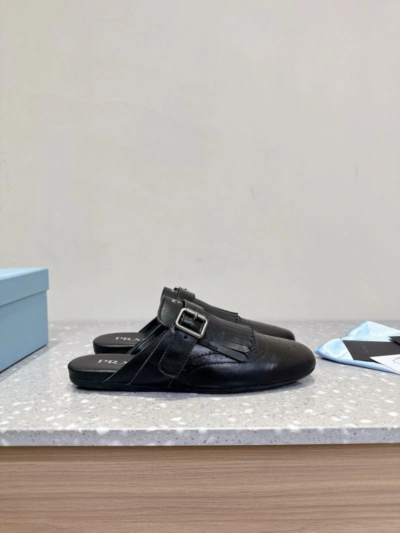 Prada Slippers SoftTouch 34319